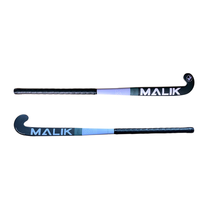 MALIK MB 3 Composite Indoor purple/grey