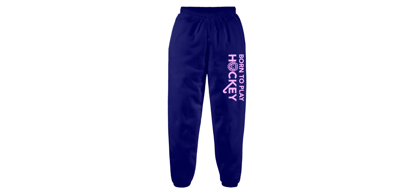 Löwen Hockey Jogginghose