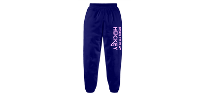 Löwen Hockey Jogginghose