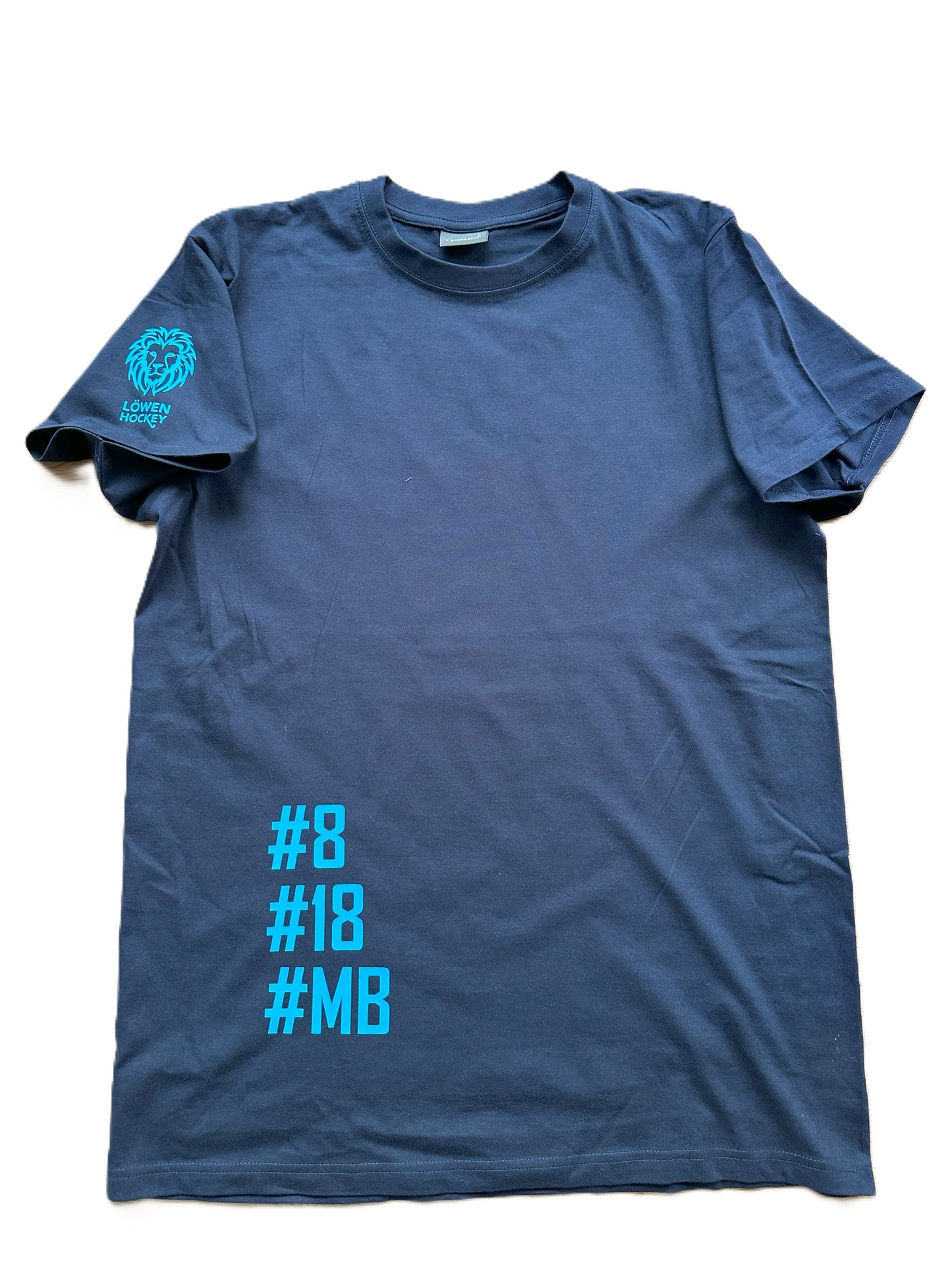 T-Shirt Löwenrudel - Loud & Proud