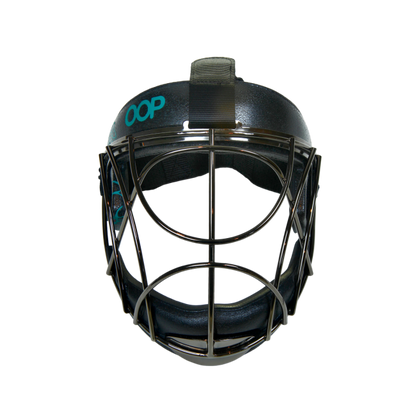 OBO OOP FaceOff STEEL black