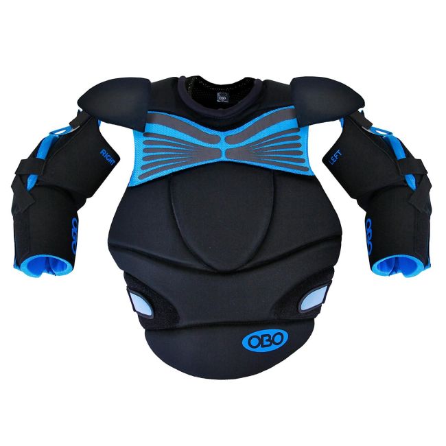 OBO Yahoo Body Armour