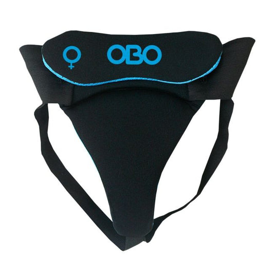 OBO YAHOO Pelvic Guard Female/ TW Unterleibschutz