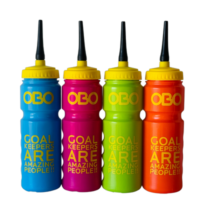 OBO Bottle - Torwart Trinkflasche