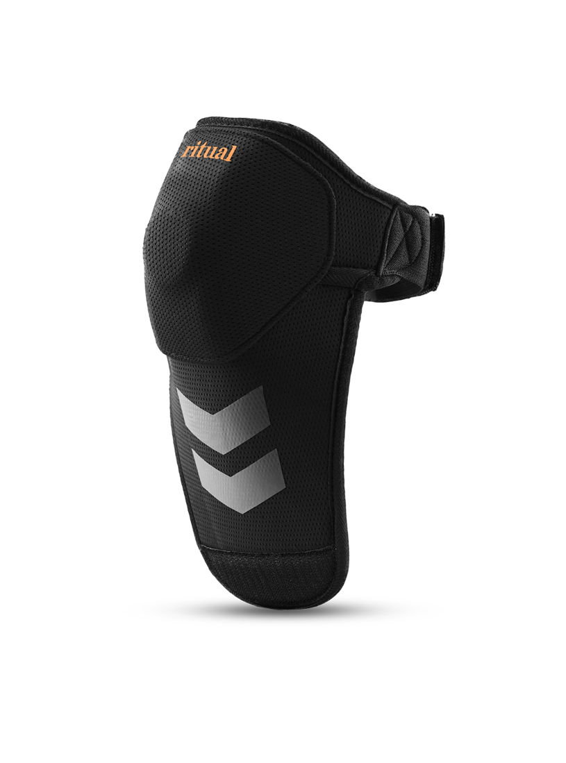 Ritual Vapor Knee Guards - Knieschutz für Eckenabwehr