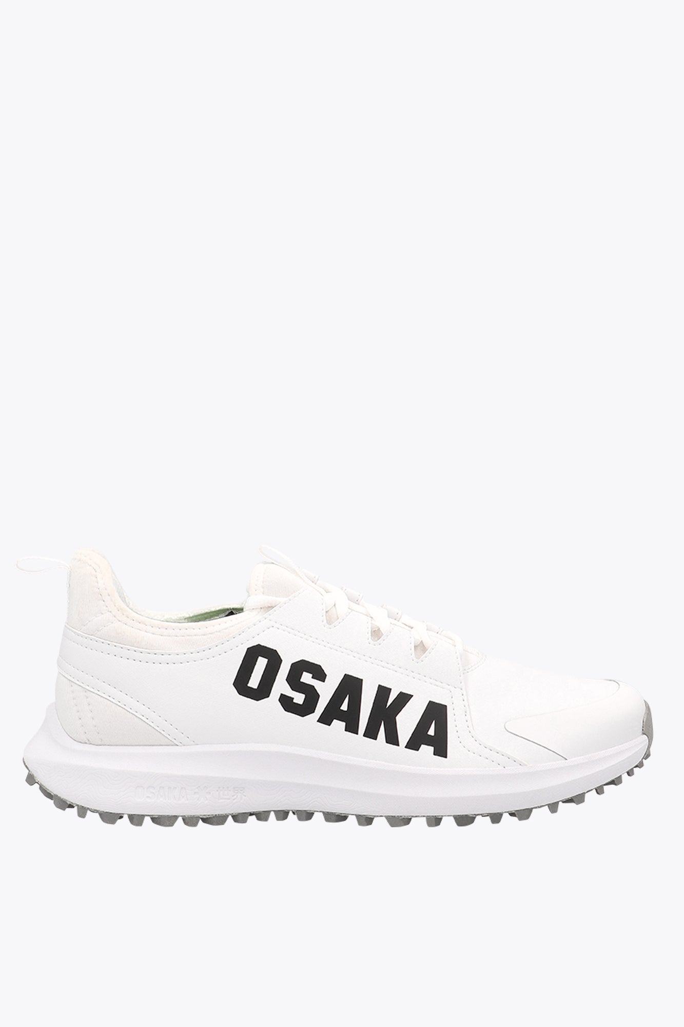 OSAKA Furo weiß - Kunstrasenschuh