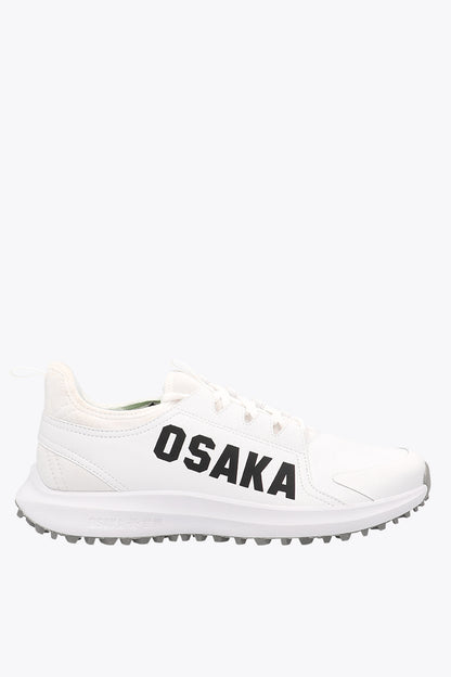 OSAKA Furo weiß - Kunstrasenschuh