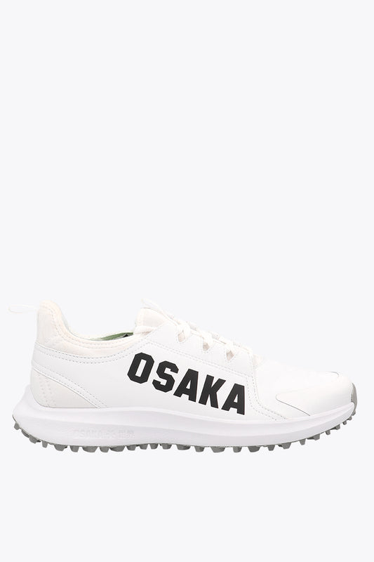 OSAKA Furo weiß - Kunstrasenschuh
