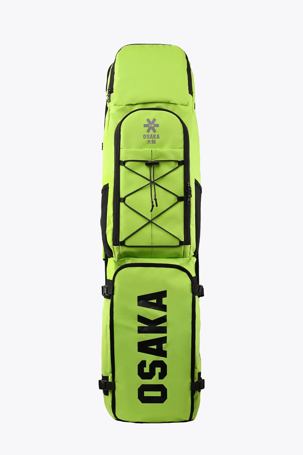 OSAKA Pro Tour Stickbag Large