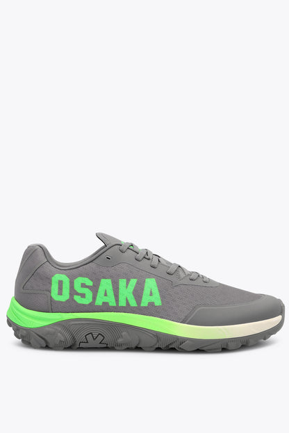 OSAKA Kai MK1 - Pro Tour