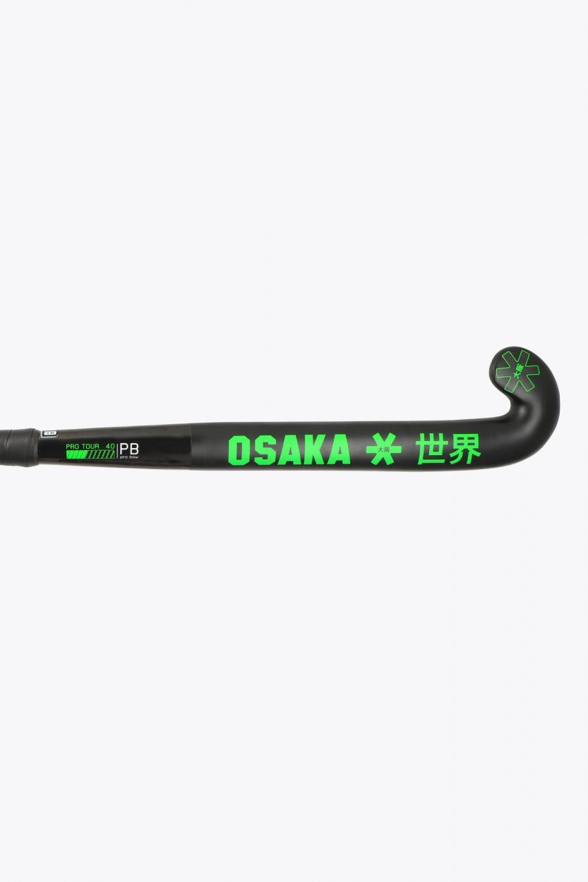 OSAKA Pro Tour 40 - 2.0 Pro Bow