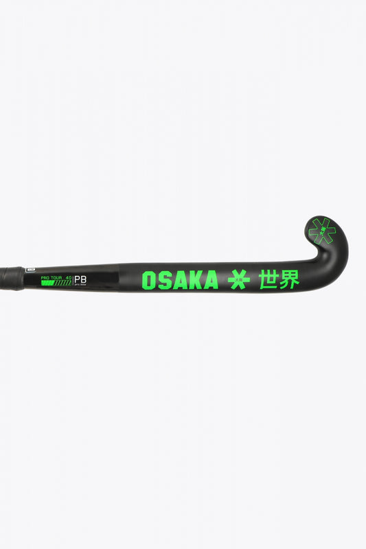 OSAKA Pro Tour 40 - 2.0 Pro Bow