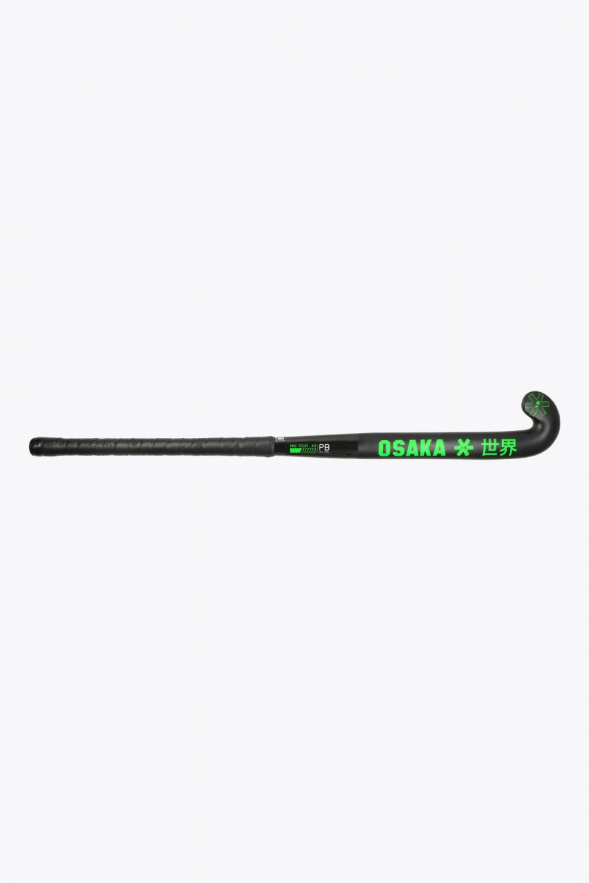 OSAKA Pro Tour 10 - 2.0 Grow Bow