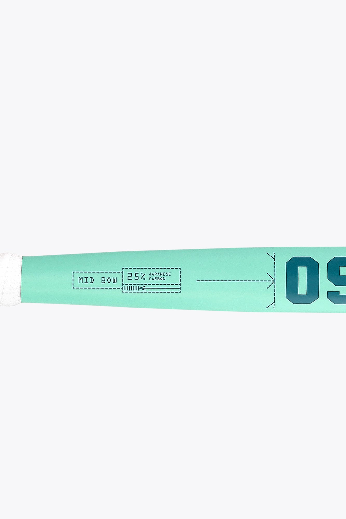 OSAKA Mid Bow 25