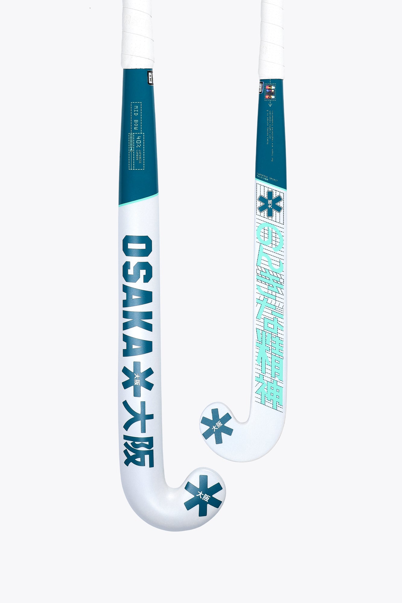 OSAKA Mid Bow 40