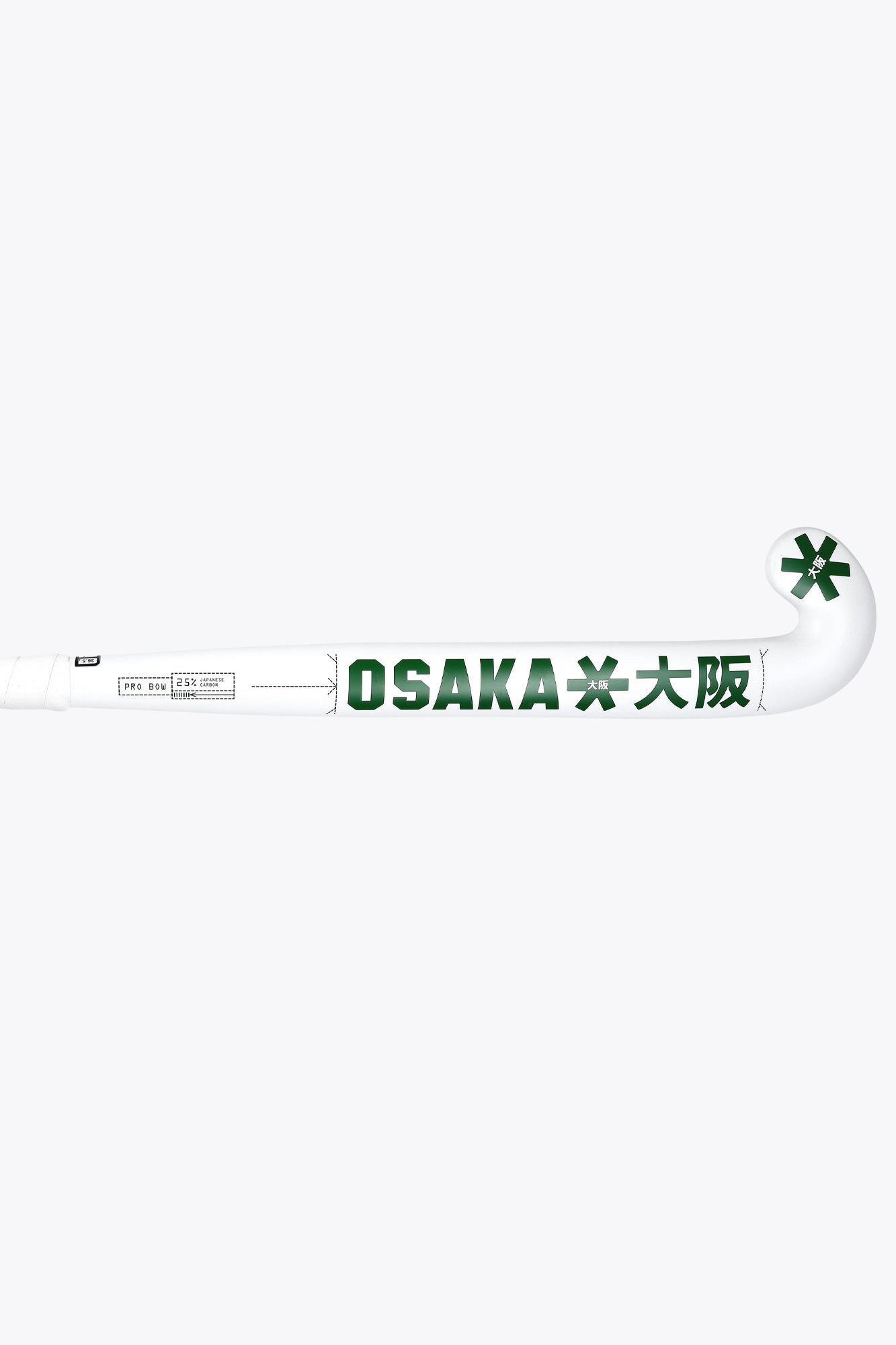 OSAKA Pro Bow 25