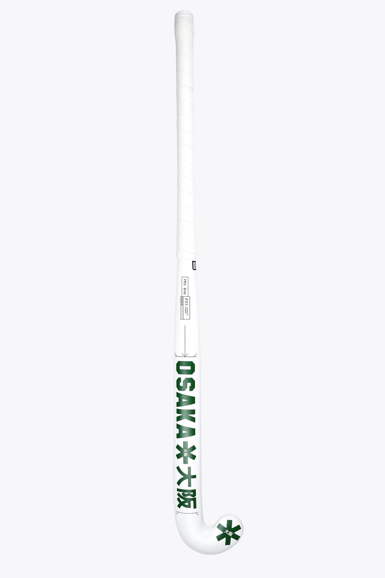 OSAKA Pro Bow 25