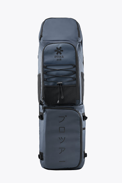 OSAKA Stickbag Modular - Verwandle deine Schlägertasche in einen Rucksack