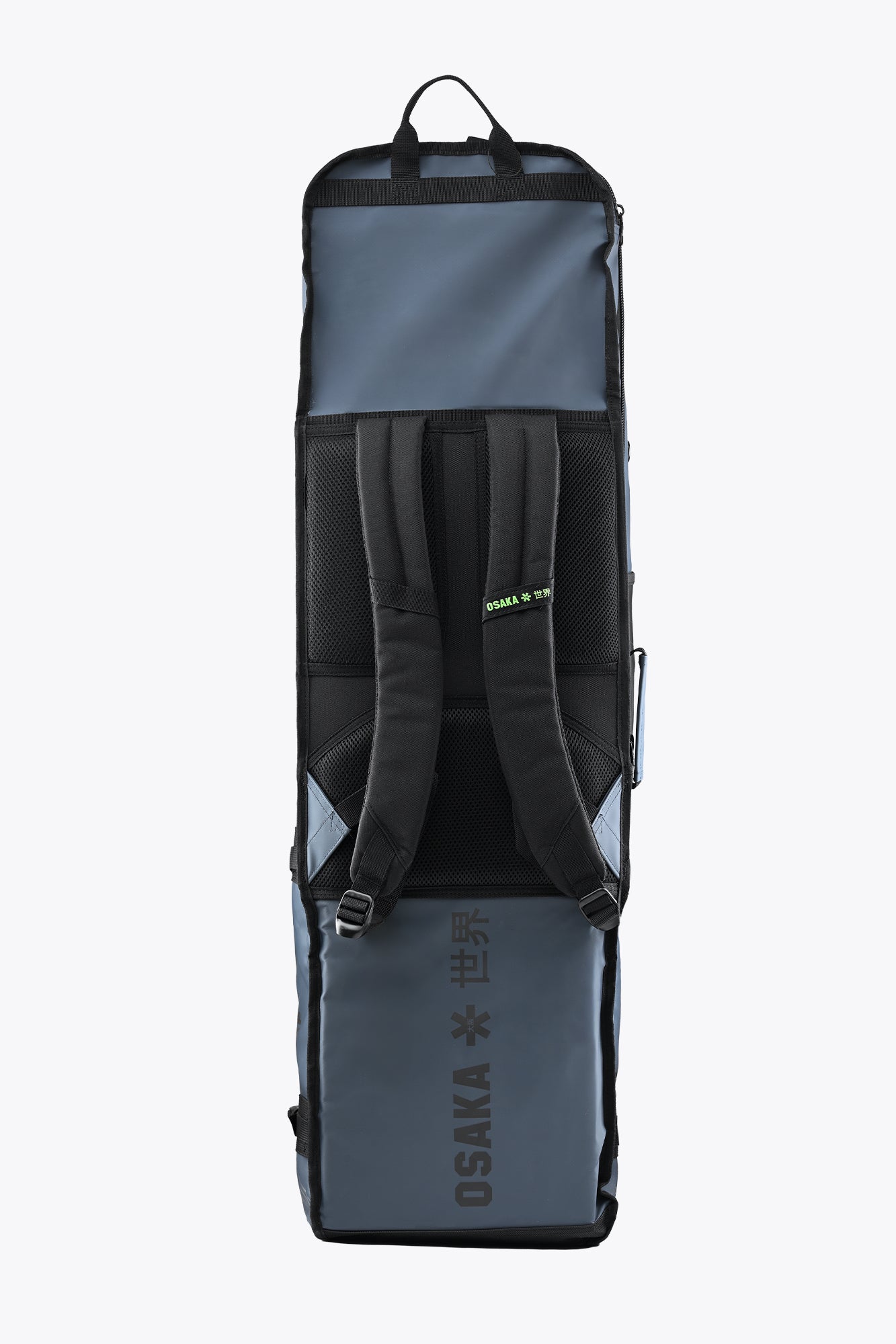 OSAKA Stickbag Modular - Verwandle deine Schlägertasche in einen Rucksack