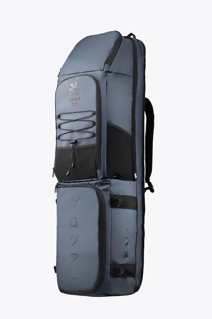 OSAKA Stickbag Modular - Verwandle deine Schlägertasche in einen Rucksack