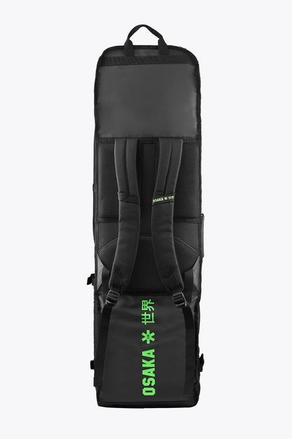 OSAKA Stickbag Modular - Verwandle deine Schlägertasche in einen Rucksack