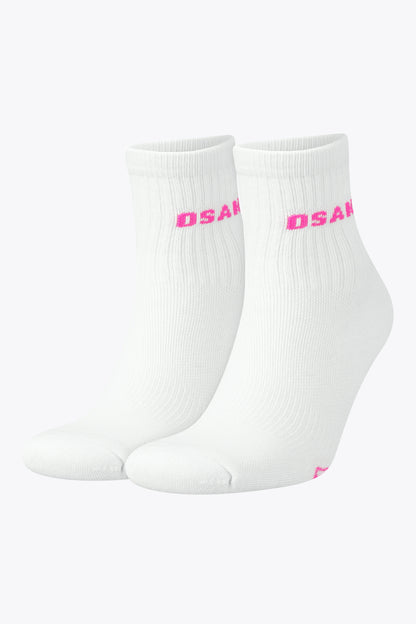 OSAKA Sportsocken (Doppelpack)