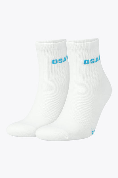 OSAKA Sportsocken (Doppelpack)