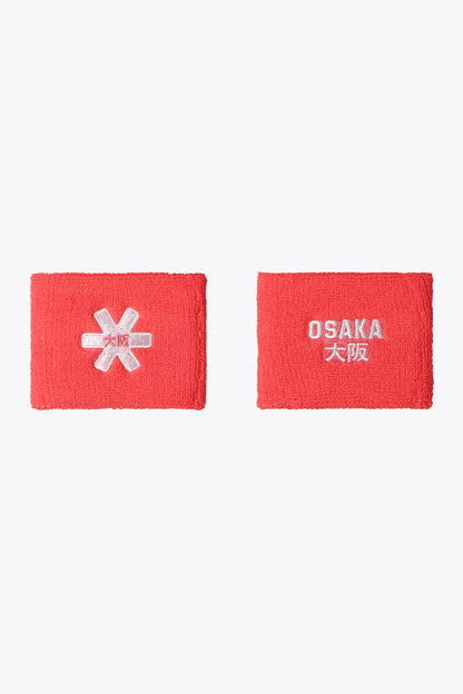 OSAKA Schweißband (Handgelenk)