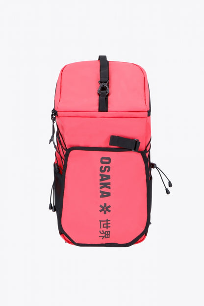 OSAKA Pro Tour Backpack 2.0