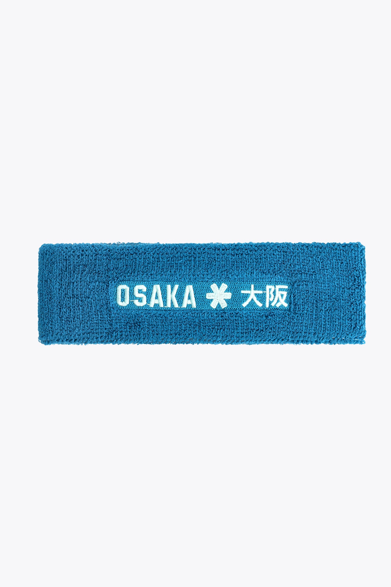 Osaka Schweißband (Stirn)