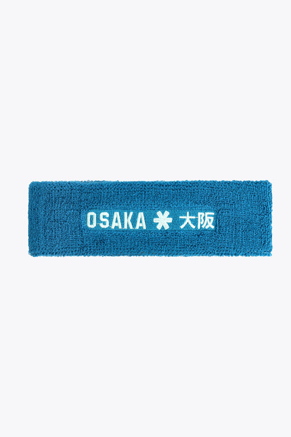 Osaka Schweißband (Stirn)