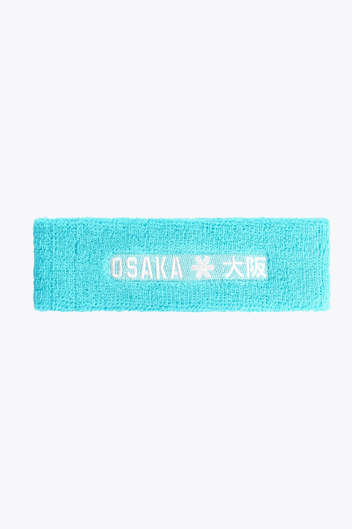 Osaka Schweißband (Stirn)