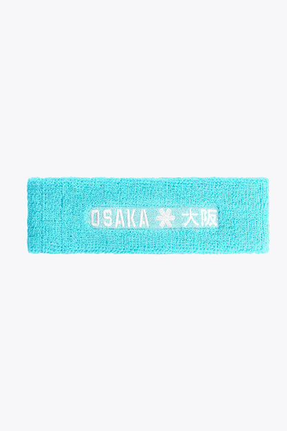 Osaka Schweißband (Stirn)