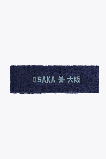 Osaka Schweißband (Stirn)