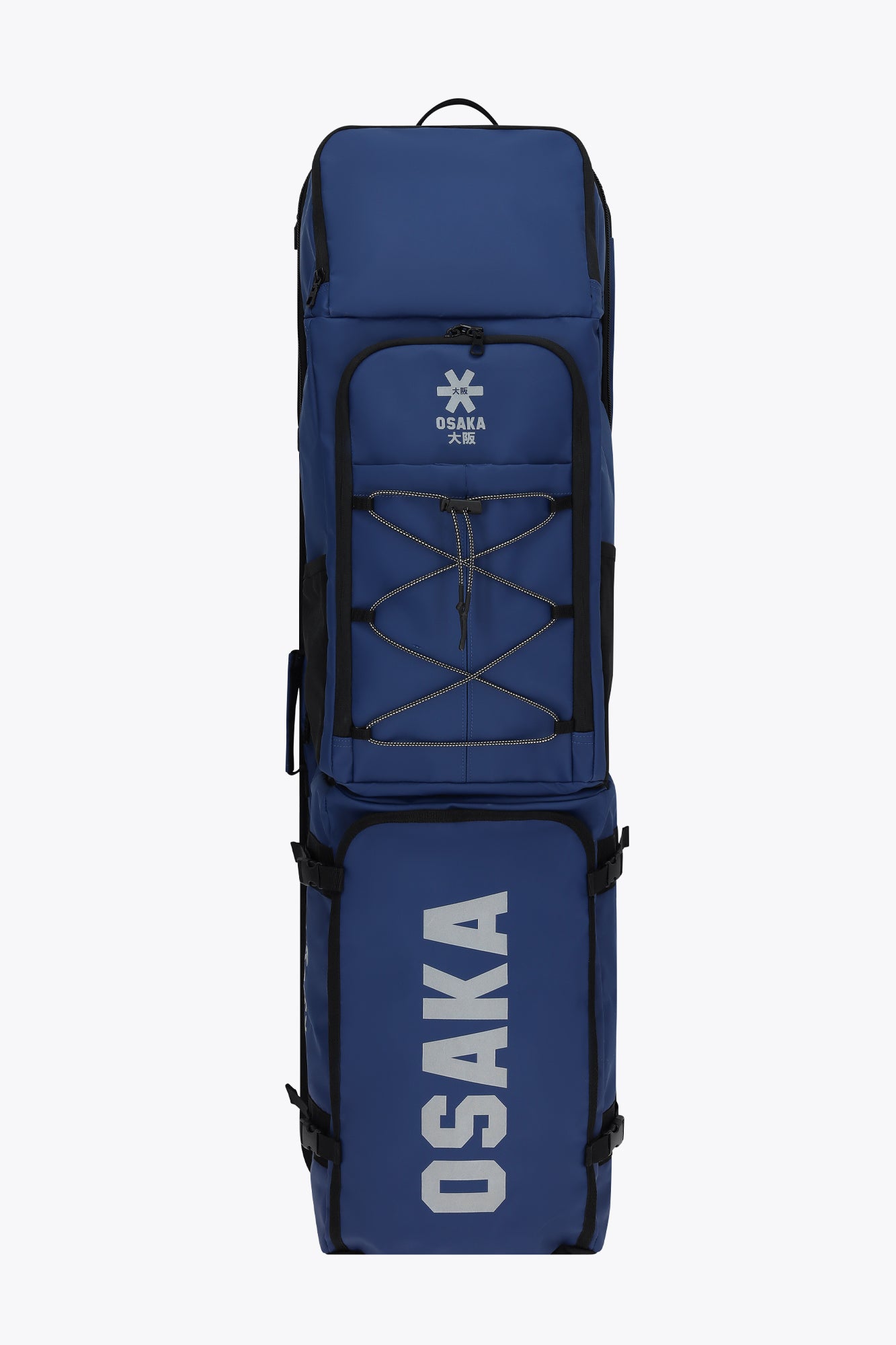 OSAKA Stickbag Modular - Verwandle deine Schlägertasche in einen Rucksack
