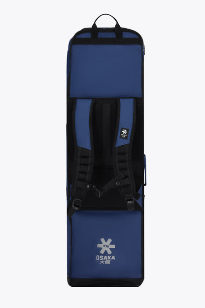 OSAKA Stickbag Modular - Verwandle deine Schlägertasche in einen Rucksack