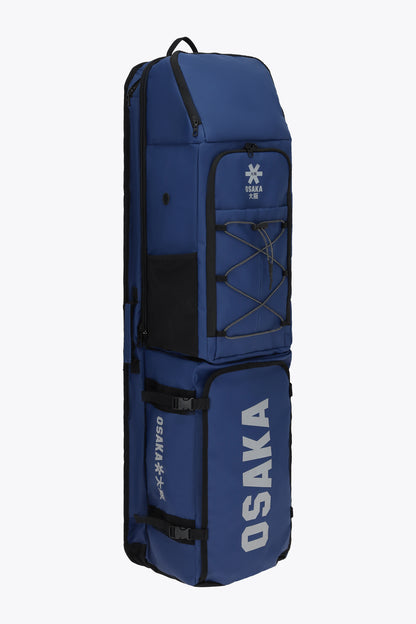 OSAKA Stickbag Modular - Verwandle deine Schlägertasche in einen Rucksack