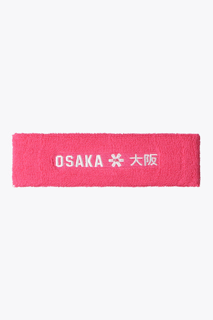 Osaka Schweißband (Stirn)