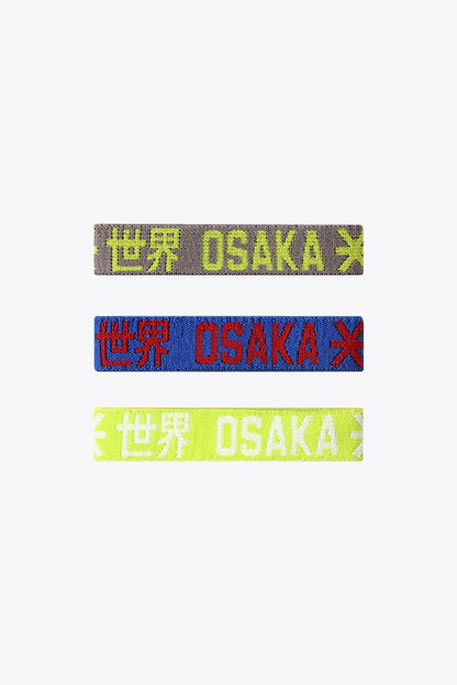 Osaka Elastic Armband 3erpack  - elastic bracelet