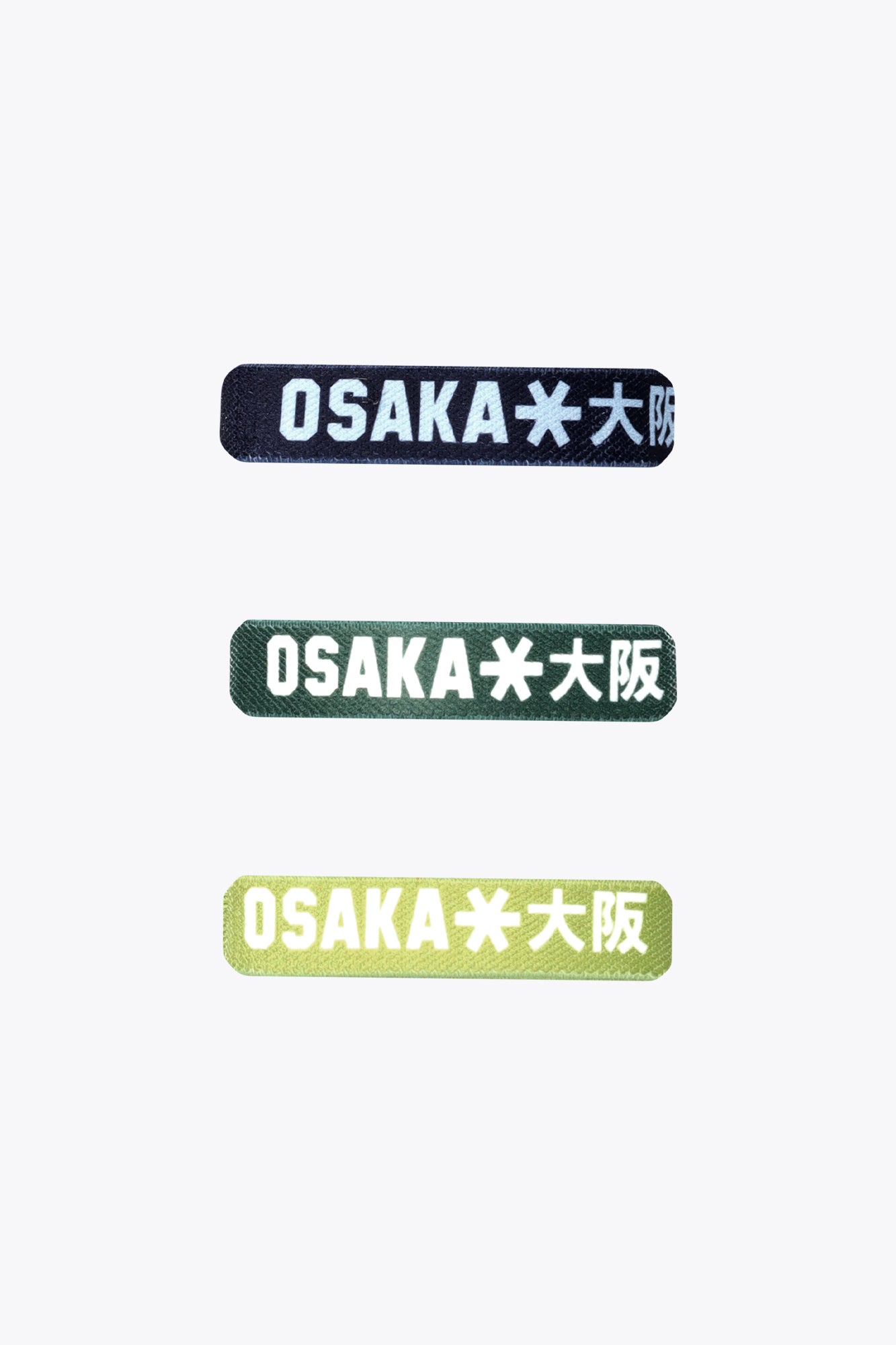 Osaka Elastic Armband 3erpack  - elastic bracelet