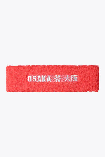 Osaka Schweißband (Stirn)