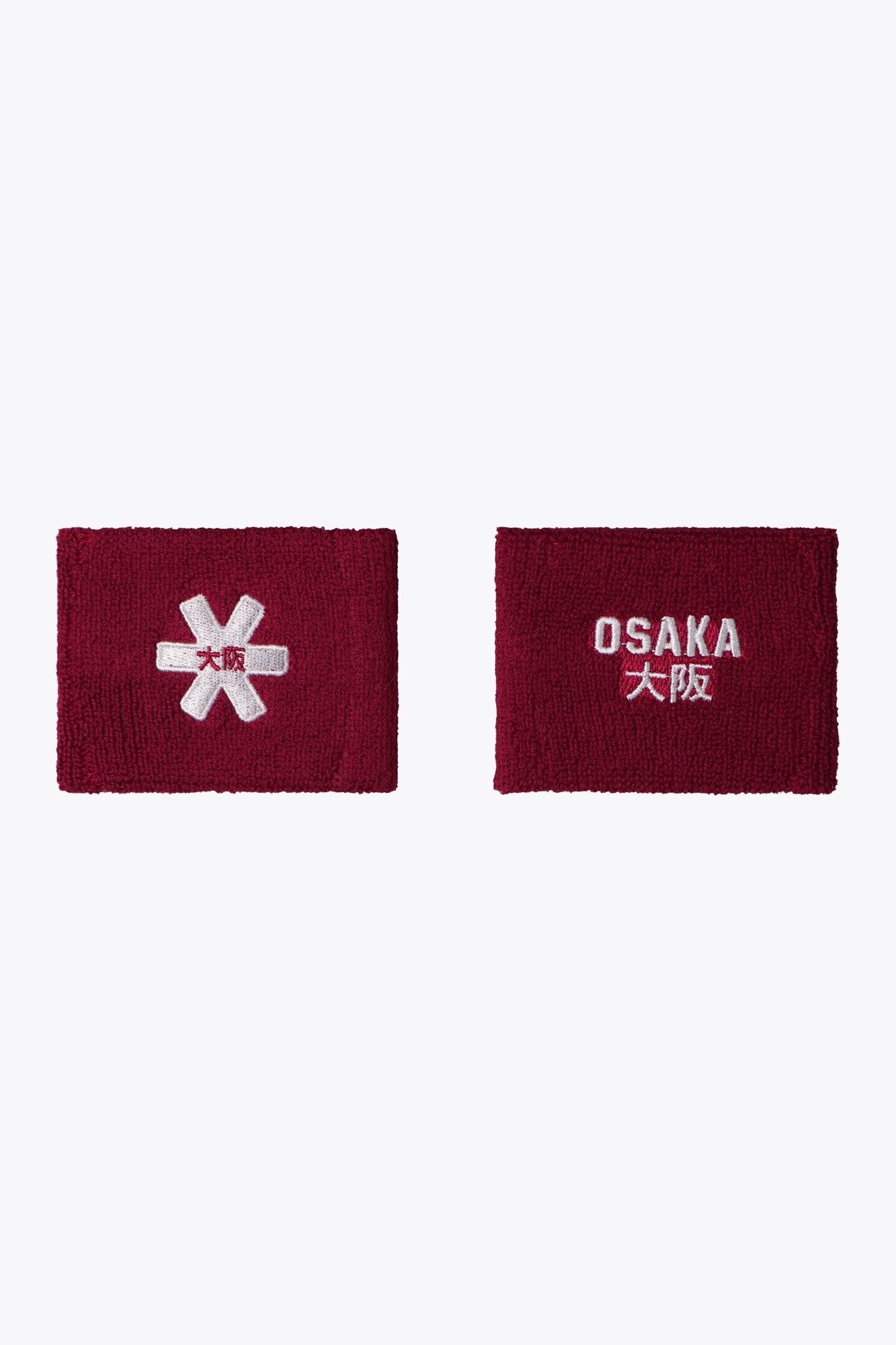 OSAKA Schweißband (Handgelenk)