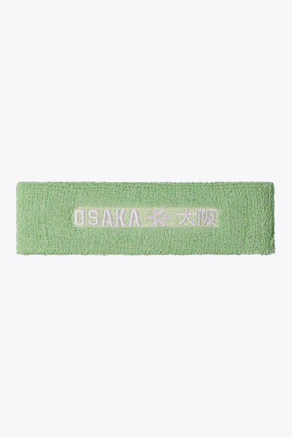 Osaka Schweißband (Stirn)
