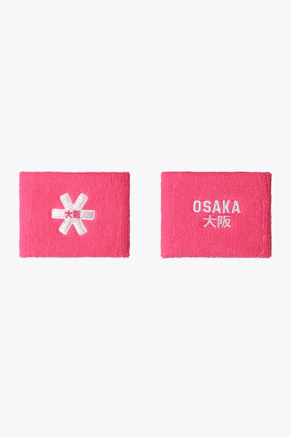 OSAKA Schweißband (Handgelenk)