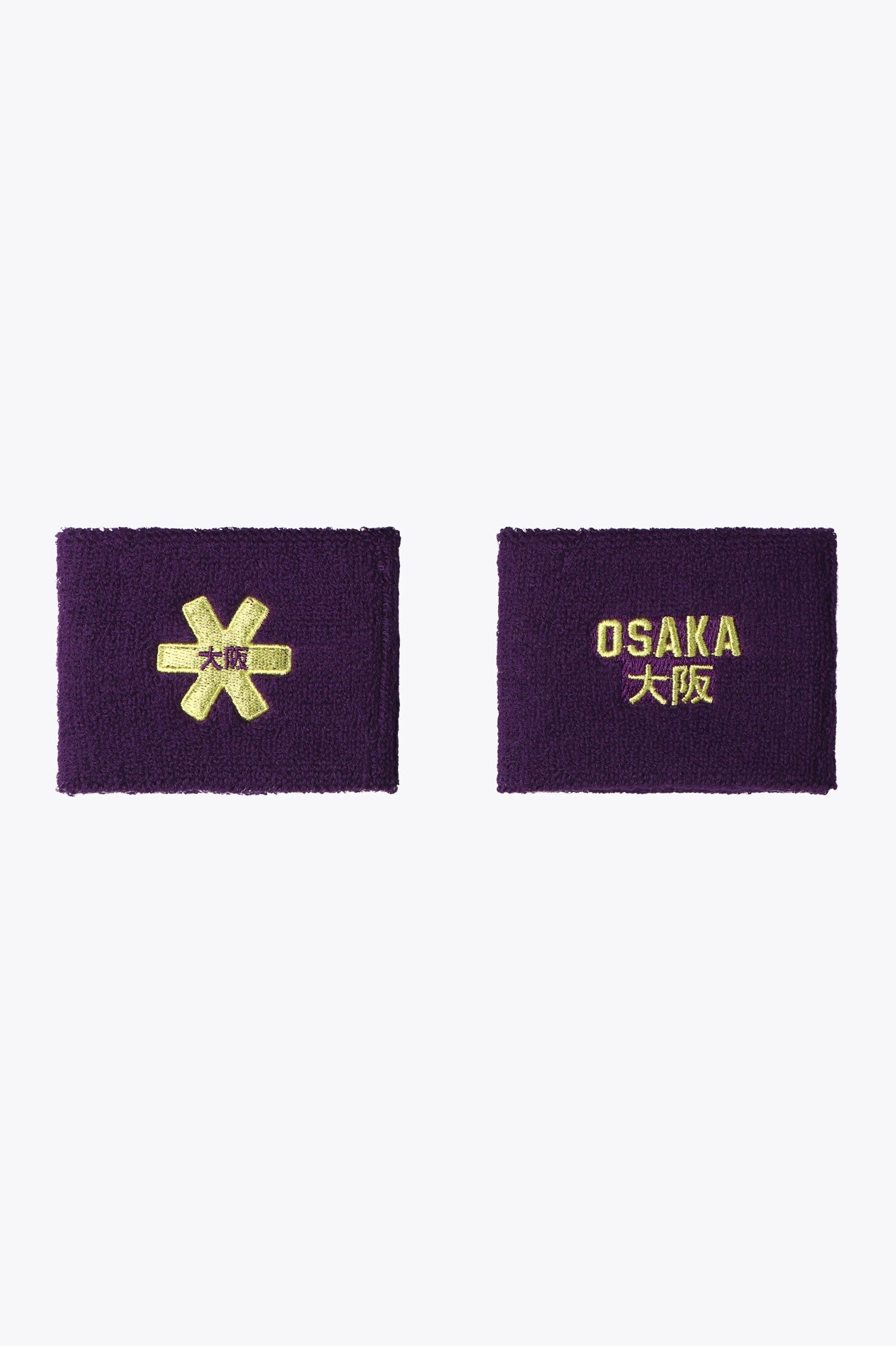 OSAKA Schweißband (Handgelenk)