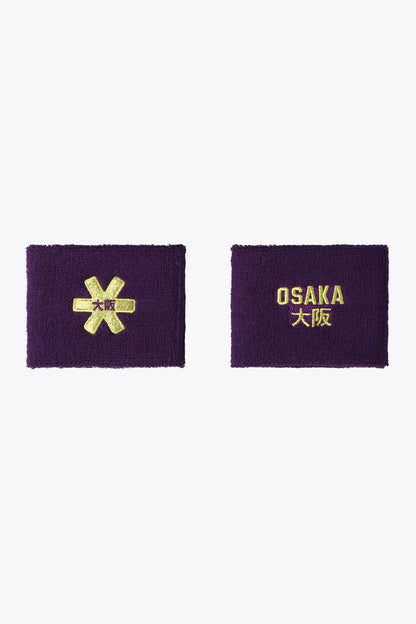 OSAKA Schweißband (Handgelenk)
