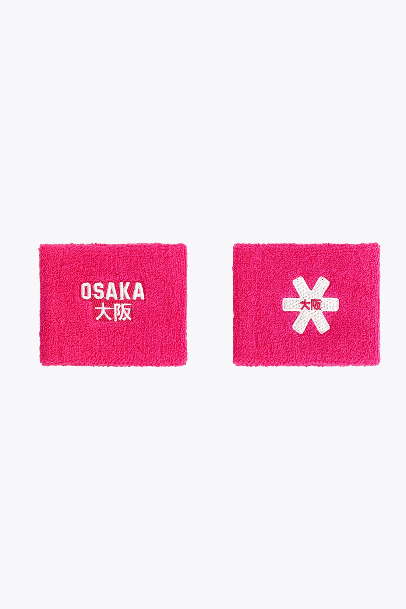 OSAKA Schweißband (Handgelenk)