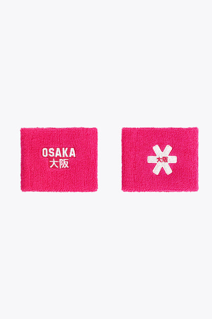 OSAKA Schweißband (Handgelenk)