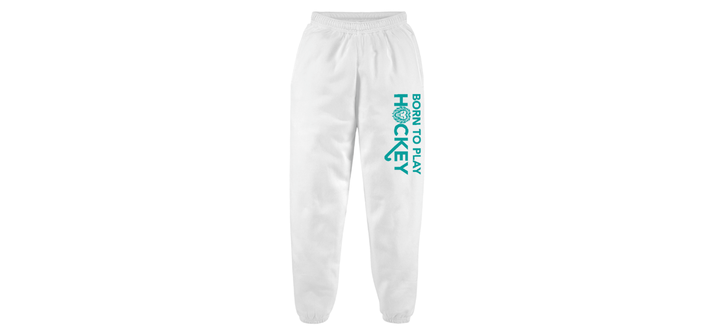 Löwen Hockey Jogginghose