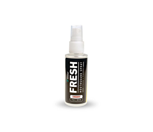 SISU Fresh Mouthguard Spray